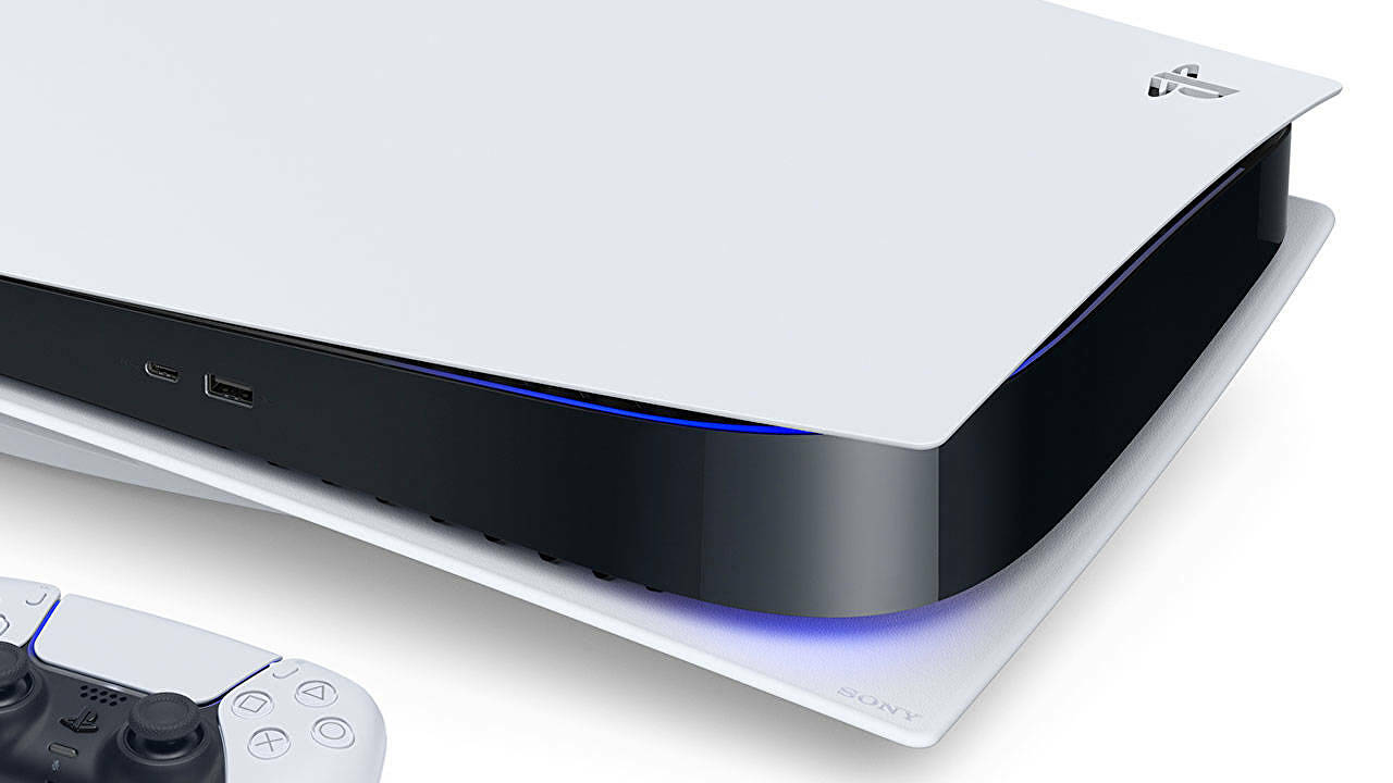 La PS5 est de retour disponible cet après-midi sur GameStop.  Voici les détails