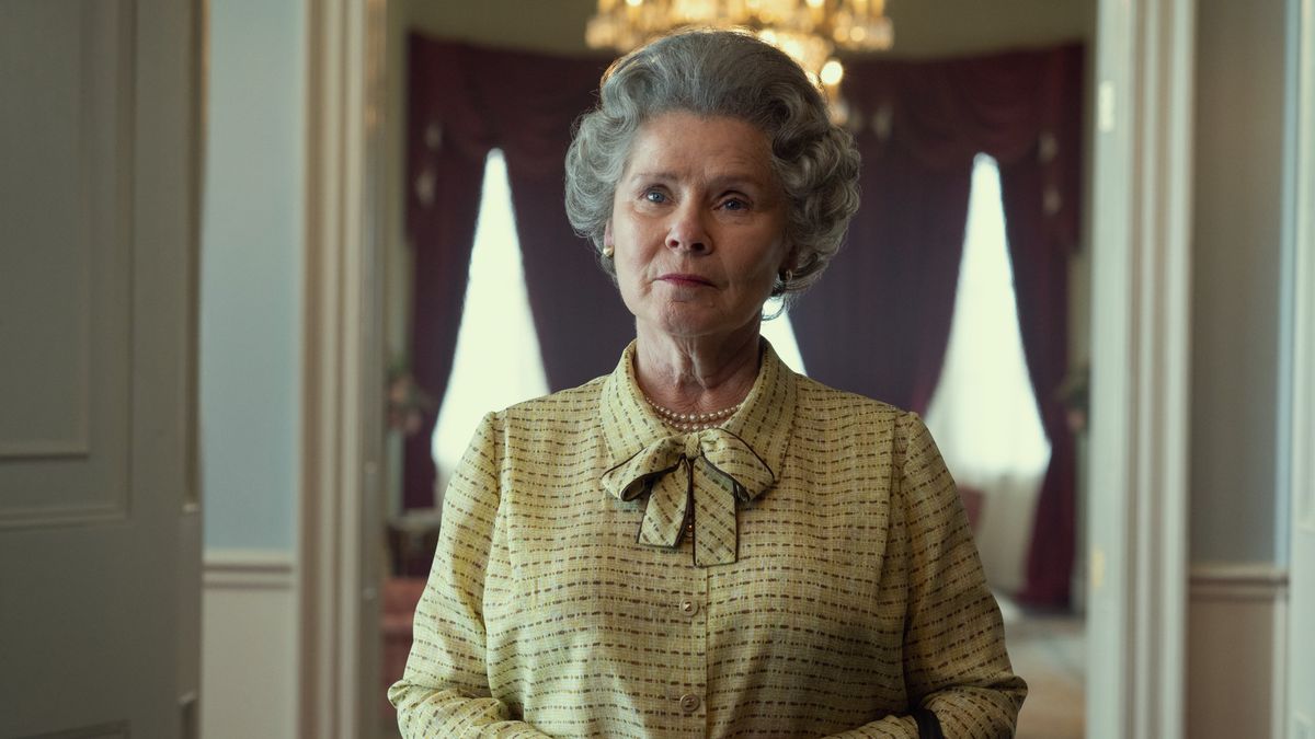 La couronne britannique pointe vers The Crown : "Netflix n'a aucun scrupule" - scope.com