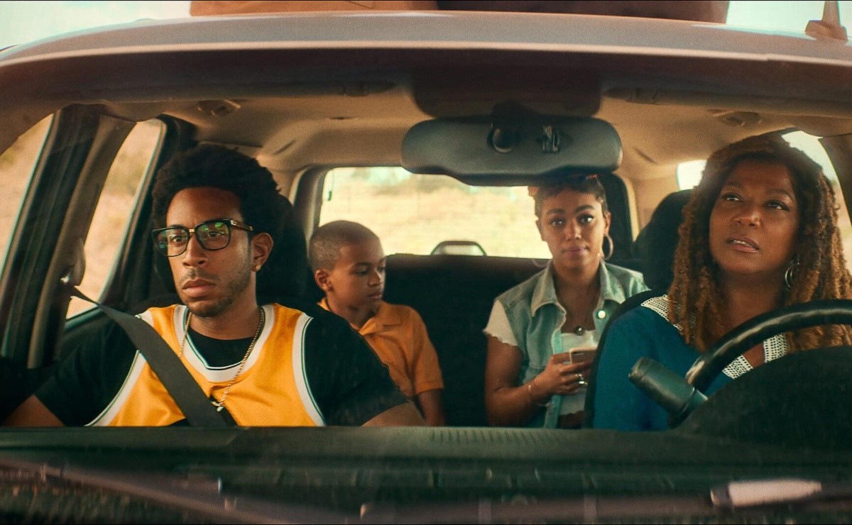 La fin expliquée de End of the Road, le nouveau film Netflix avec Queen Latifah - Spoiler - Bolavip