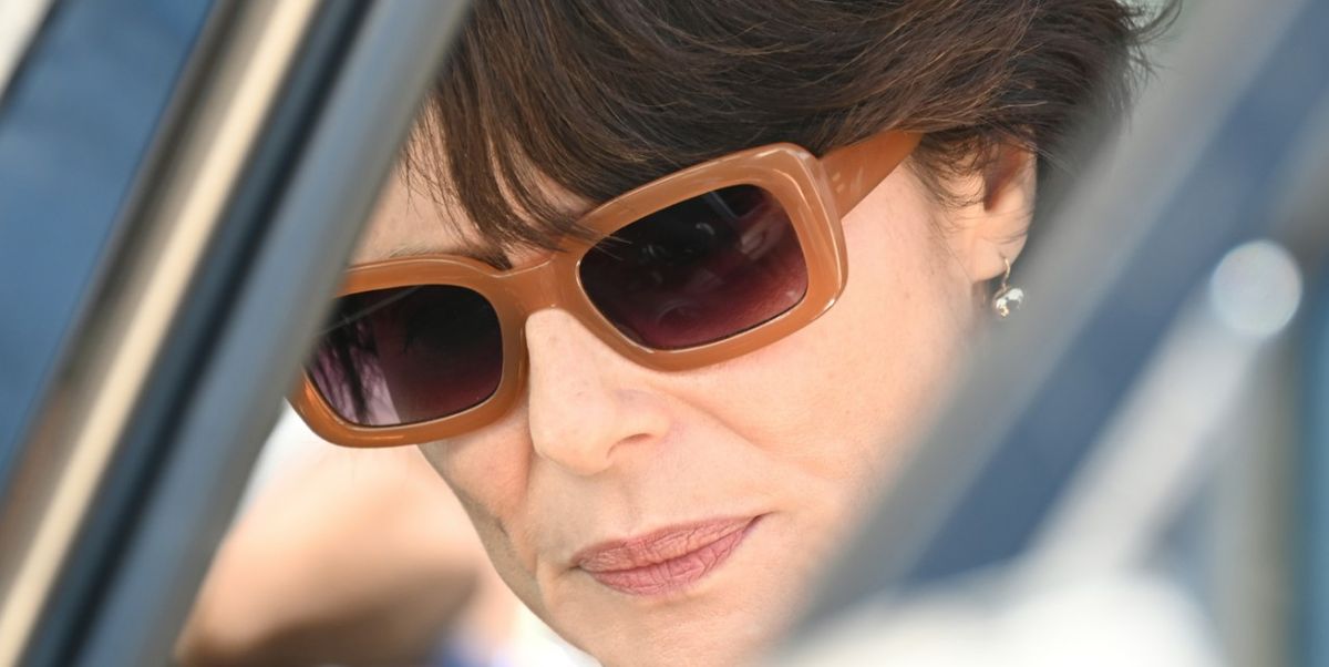 'La jefa' : c'est le dernier hit espagnol sur Netflix - ELLE