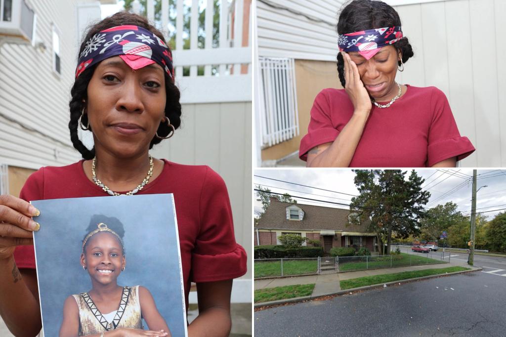 La mère de Shantasia O'Brian, fille de New York tuée, dit que la fusillade a peut-être été accidentelle - News 24