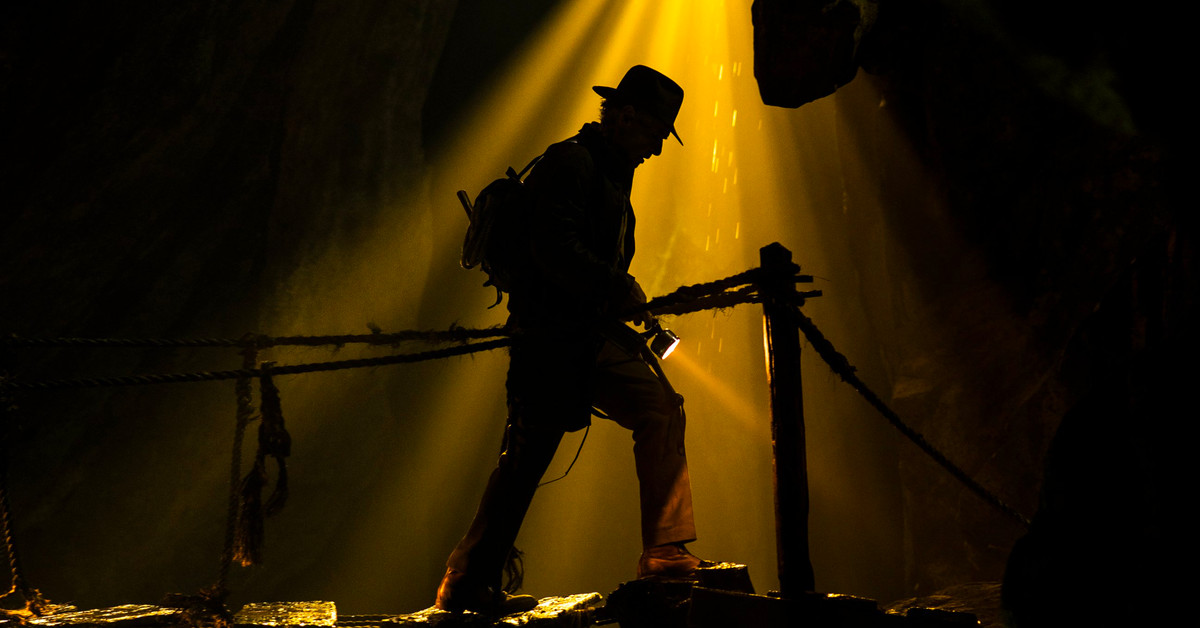 La musique d’Indiana Jones 5 révélée par John Williams 9 mois avant sa sortie