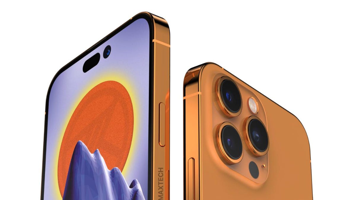 La nouvelle exclusivité Apple révèle des prix moins chers pour l'iPhone 14 - Forbes