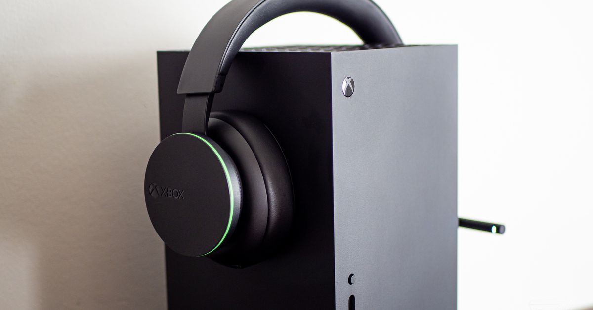 La nouvelle suppression du bruit Xbox supprimera la respiration, les clics et la musique dans les discussions de groupe