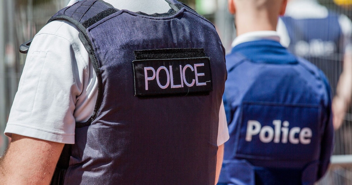 La police belge arrête un imposteur de la série Netflix - Berliner Zeitung