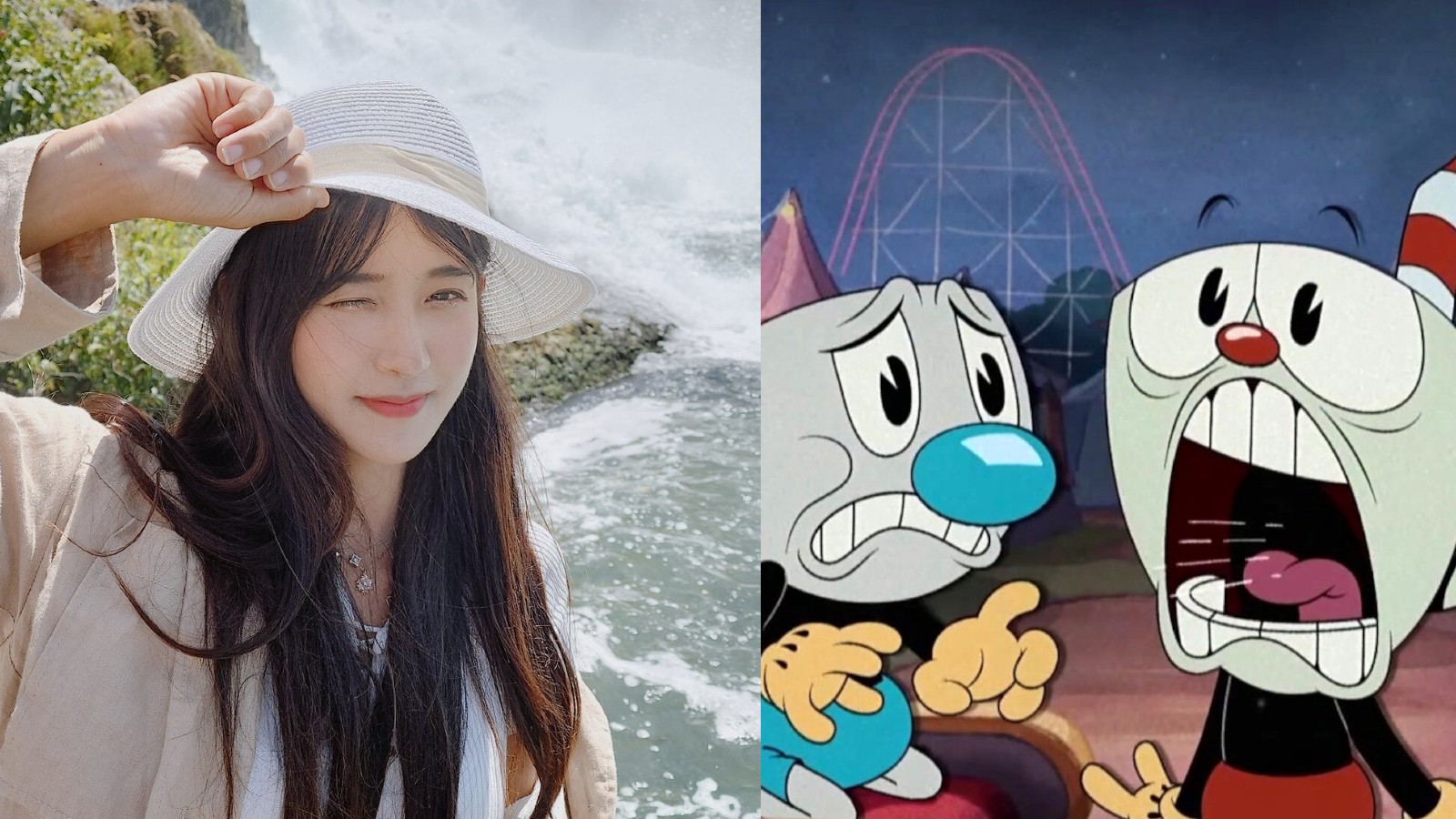 La rage de Jinny après la mort de Cuphead se retourne contre lui alors que le flux Twitch s'arrête Dexerto