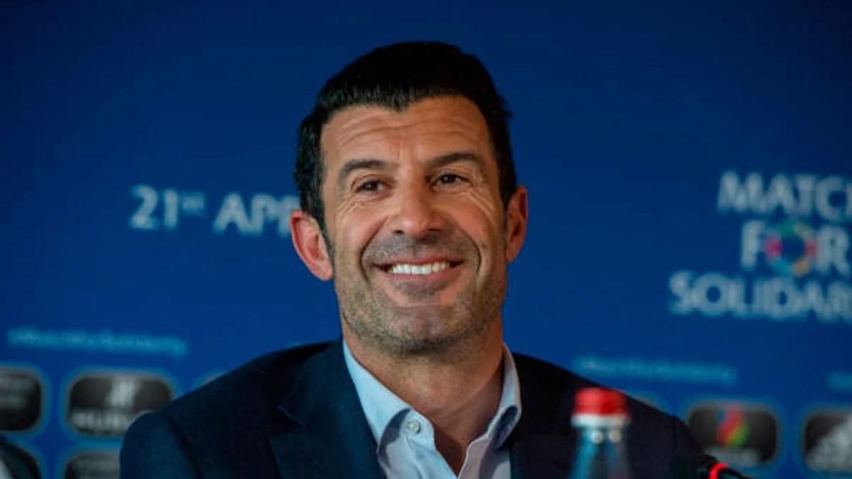 La raison pour laquelle Netflix n'a pas révélé la voiture la plus luxueuse que conduit Luis Figo - TORK