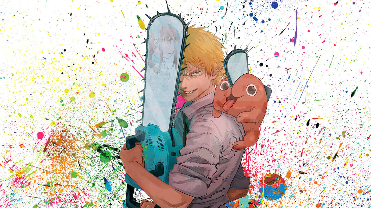 La saison 1 de "Chainsaw Man" arrive-t-elle sur Netflix ?