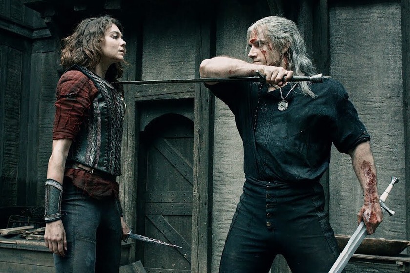 La saison 3 de 'The Witcher' termine son tournage et dévoile une mystérieuse image des nouveaux épisodes...
