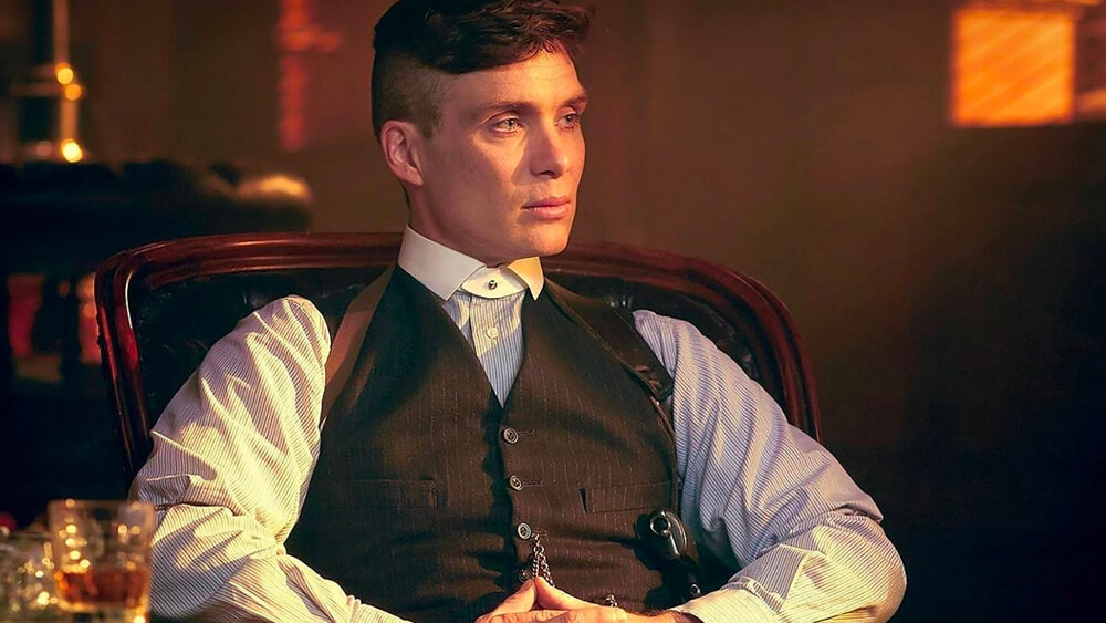 La saison 6 de Peaky Blinders fixe la date de sortie de Netflix au Royaume-Uni
