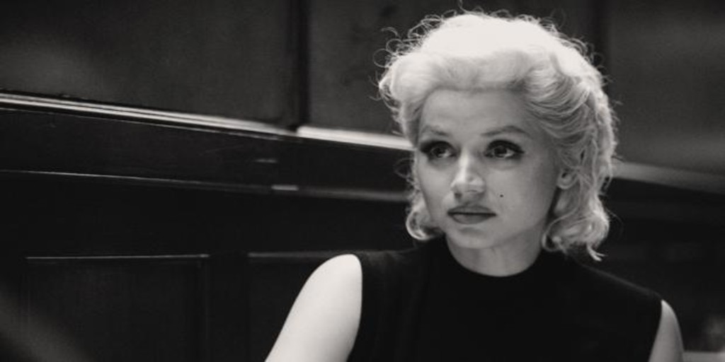La scène de sexe oral de Marilyn Monroe qui détruit le mythe Kennedy dans le nouveau film Netflix