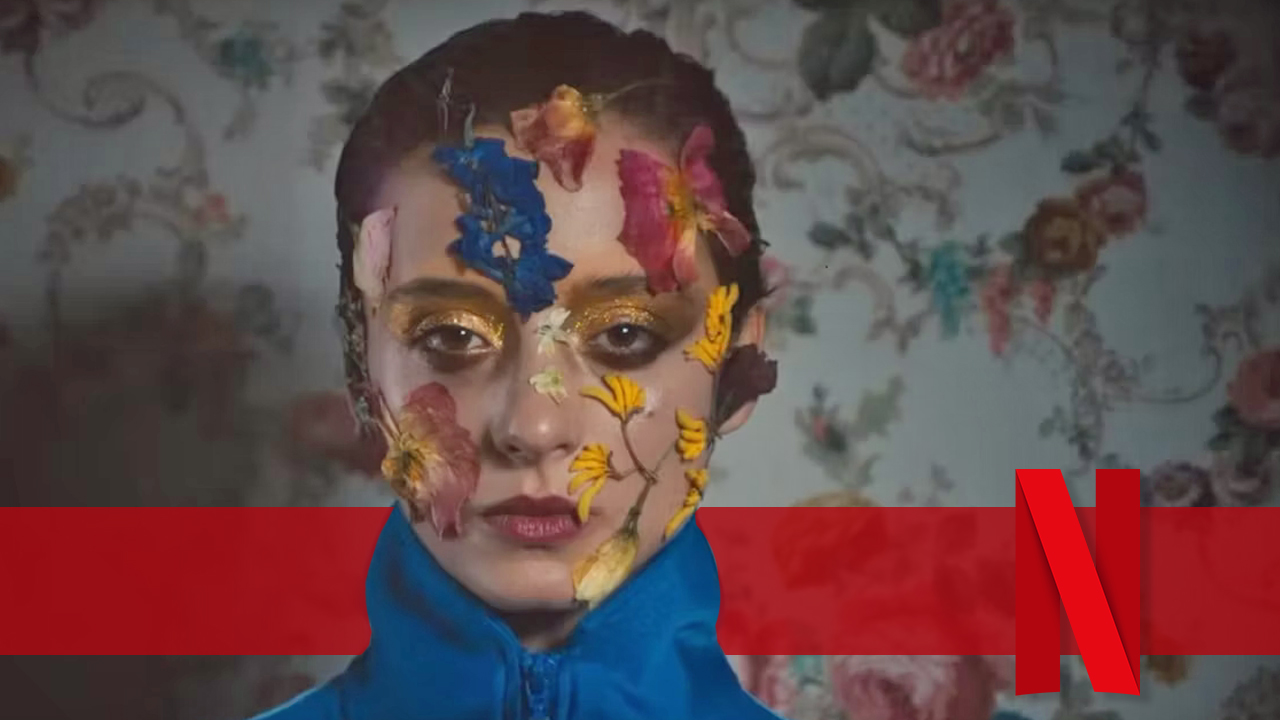 La série Netflix la plus folle de l'année est également l'une des meilleures - et nous avons vu le méga mindfuck en entier !  - Le film commence