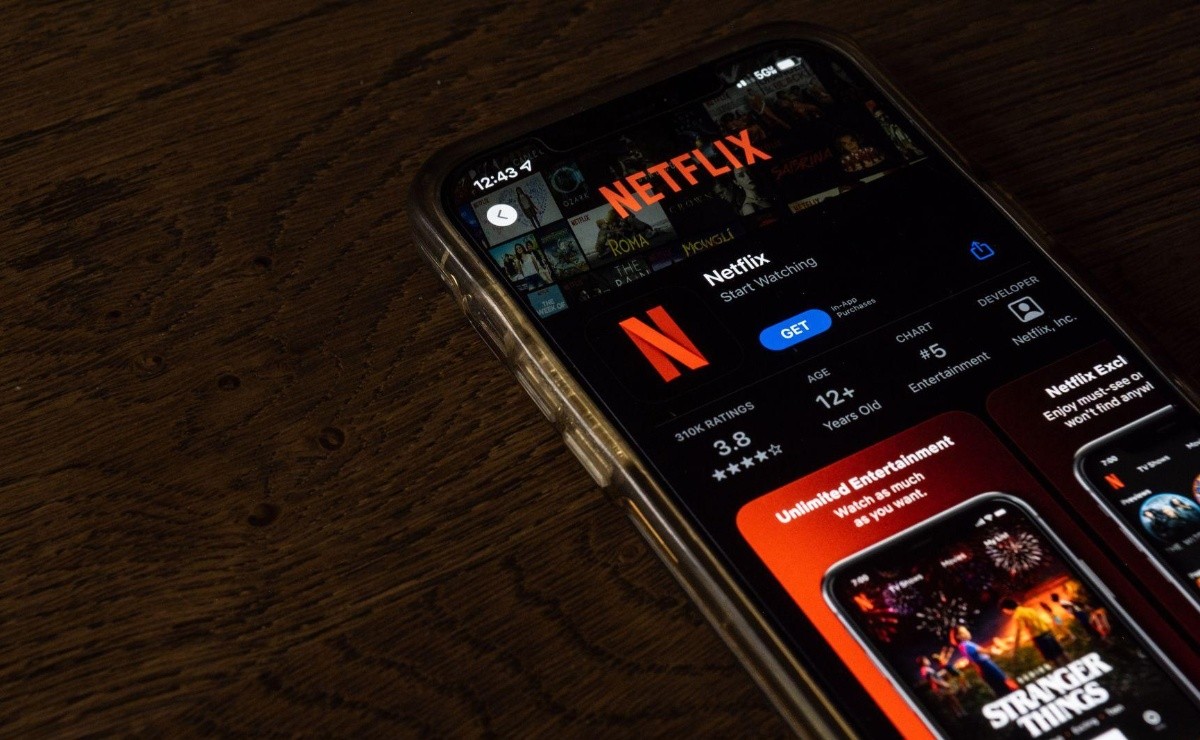 La série Netflix qui a été annulée et qui va désormais être retirée du catalogue – Spoiler – Bolavip