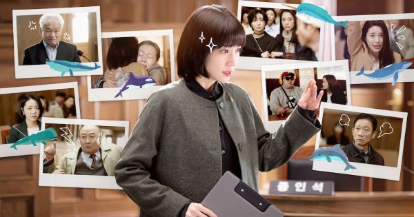 La série coréenne qui fait fureur sur Netflix : elle est première du top 10 hebdomadaire depuis 8 semaines