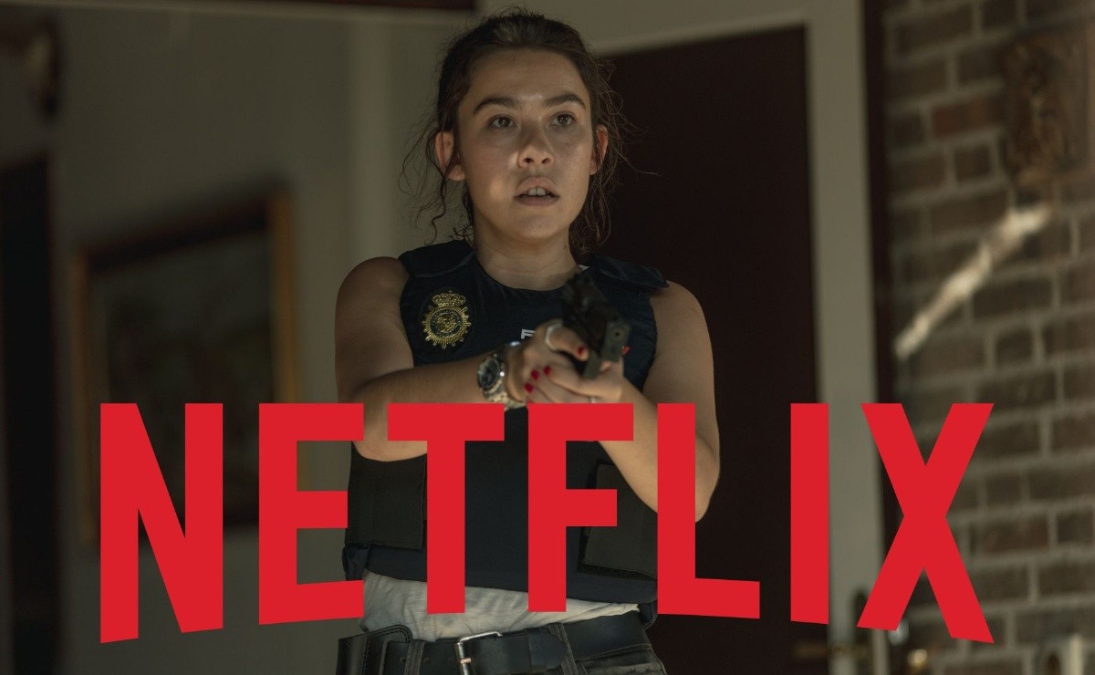 La série espagnole Netflix qui vient de sortir et triomphe comme jamais - Spoiler - Bolavip