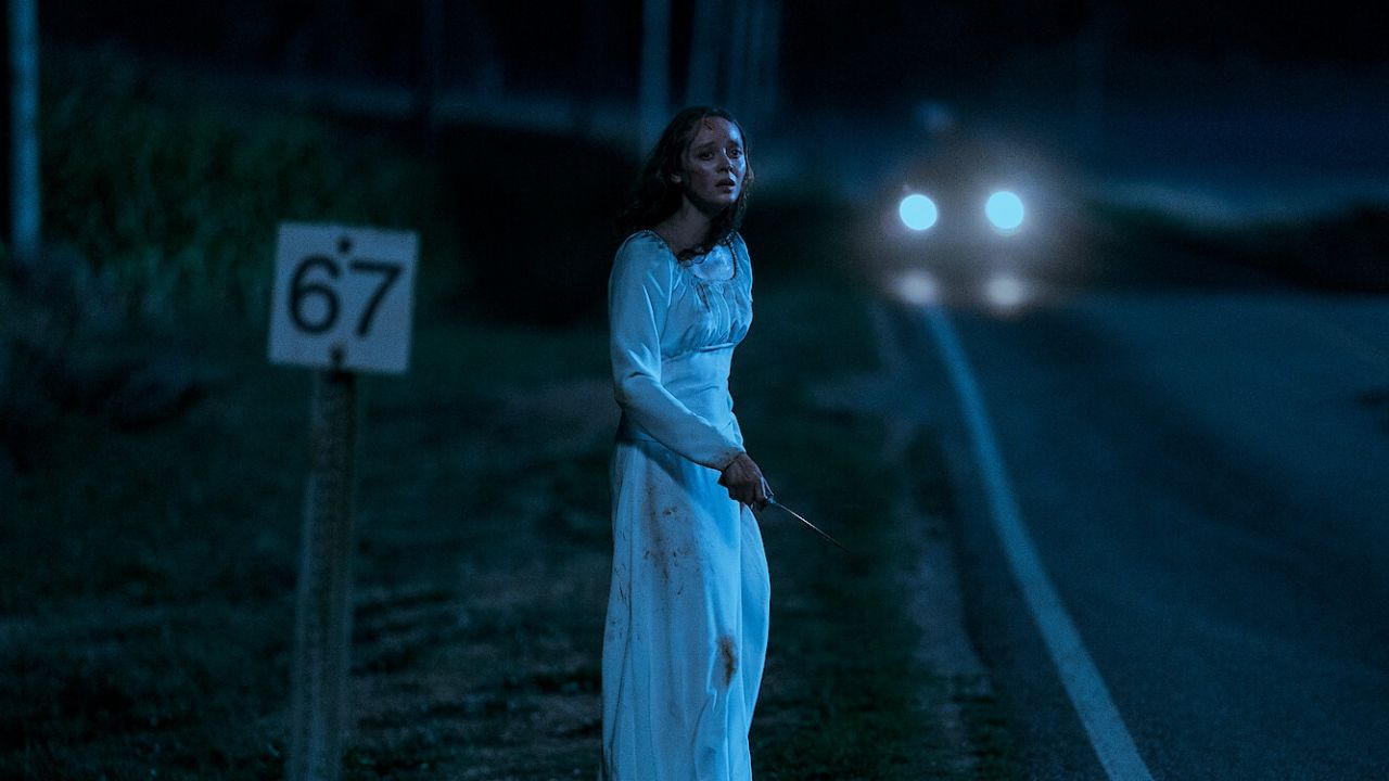 La série qui a détrôné Echoes comme la plus regardée sur Netflix - QueVer