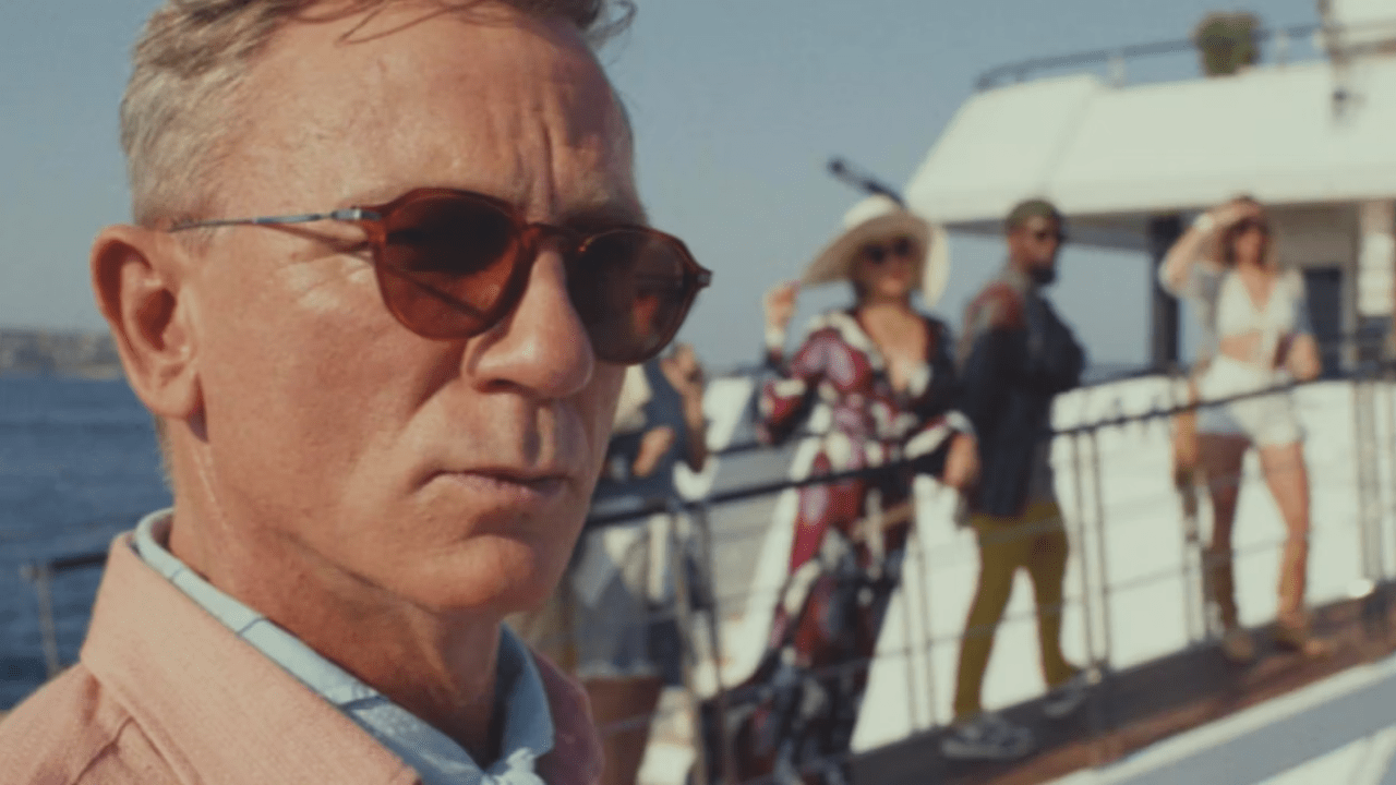 La suite de Knives Out présente sa première bande-annonce avec Daniel Craig et un mystère indéchiffrable