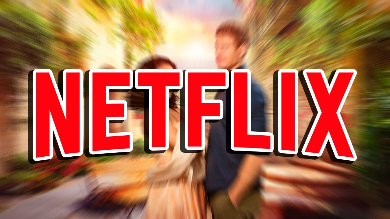 La ville de l'amour : Le film Netflix qui va vous embarrasser (même si vous vous y attendiez) - Areajugones