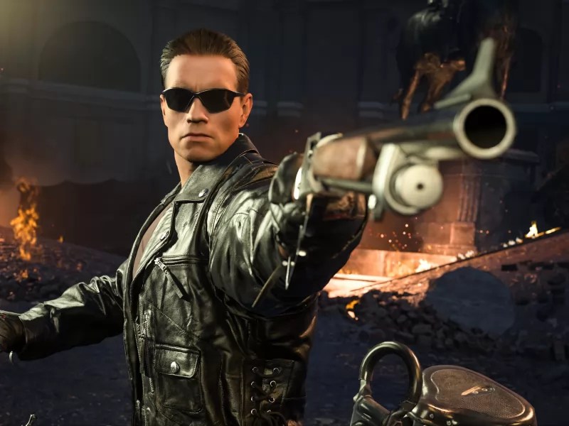 L'actuel COD Warzone sera-t-il abandonné après le lancement de la version 2.0 ?