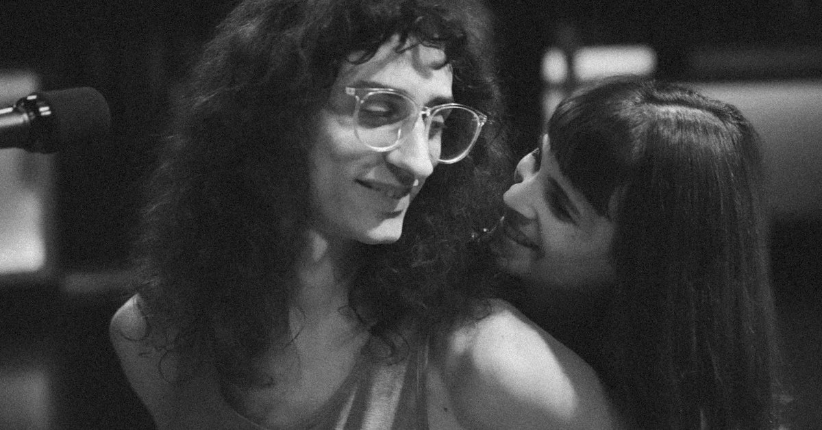 "L'amour après l'amour", l'histoire de Fito Páez qui sera racontée dans une série Netflix