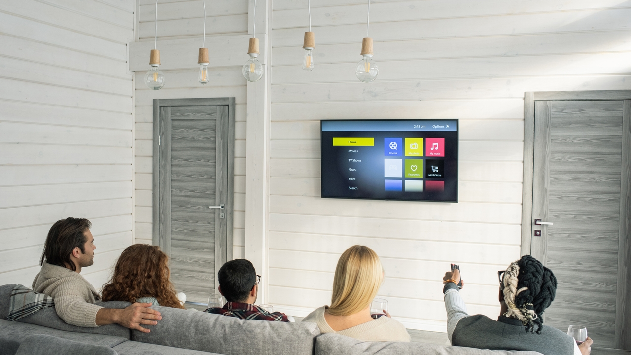 L'astuce pour utiliser Netflix avec des amis qui est en fait un logiciel malveillant - Tecnoxplora