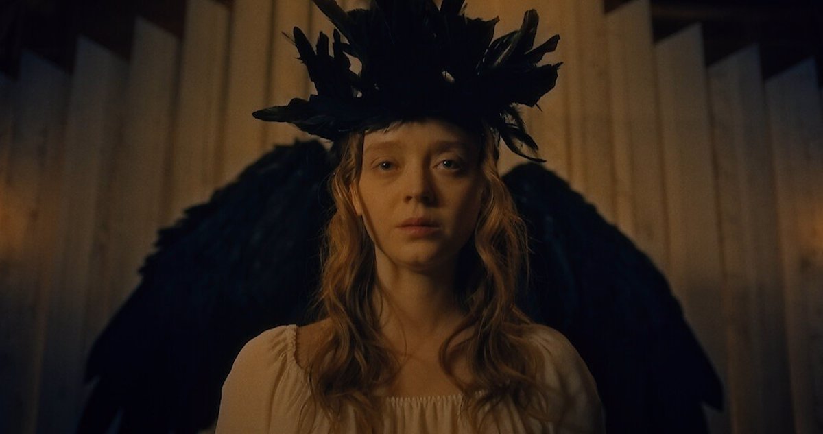 Le Diable dans l'Ohio de Netflix est-il basé sur une histoire vraie ?  - CultureLoisirs