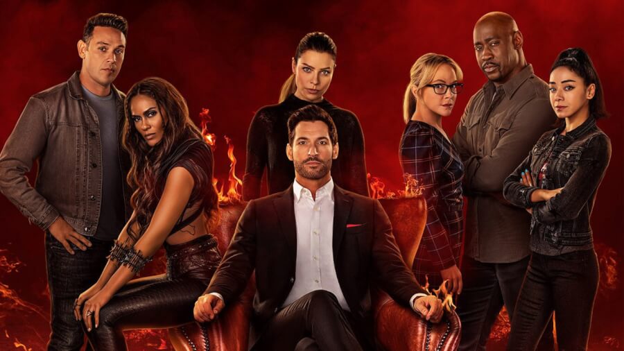 Le casting de 'Lucifer' : sur quoi travaillent-ils maintenant ?