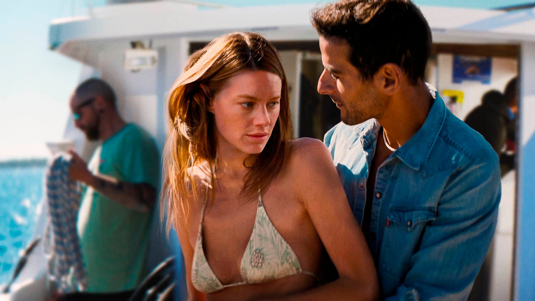 Le dernier drame romantique qui balaie Netflix et que vous regarderez encore et encore - Okdiario