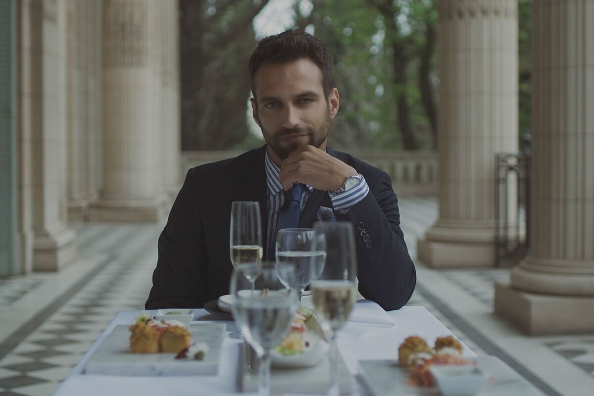 Le dernier hit de Netflix a une avance espagnole - Expansión