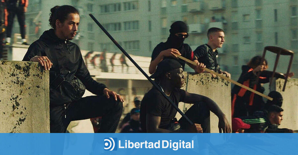 Le film Netflix qui idéalise la violence dans les banlieues de France en accusant l'extrême droite