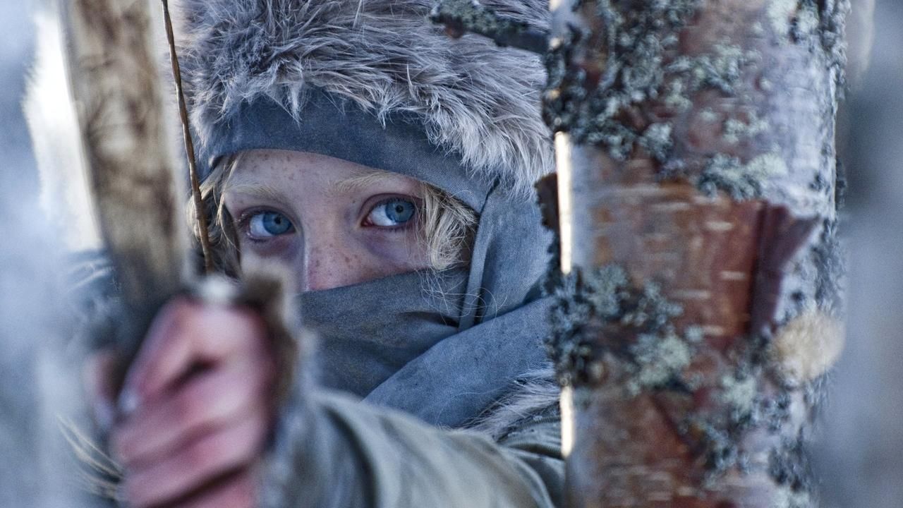 Le film d'action frénétique qui est à la mode sur Netflix 11 ans après sa première