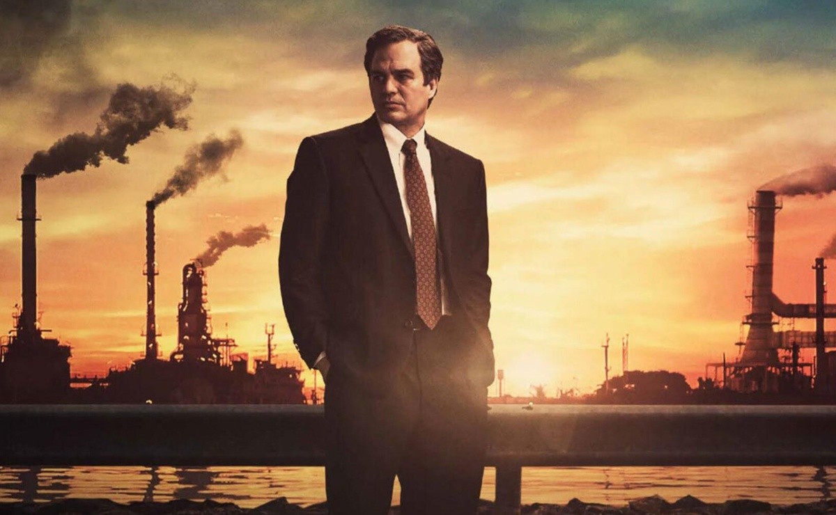 Le film d'avocat avec Mark Ruffalo qui balaie Netflix - Spoiler - Bolavip