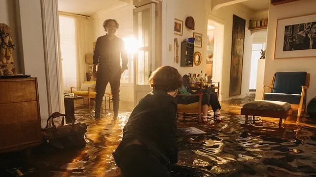 Le film de Bardo Iñárritu : Quand est-ce qu'il sort en première sur Netflix ? - AS Mexico
