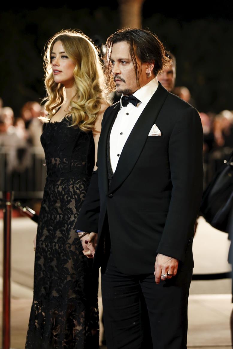 Johnny Depp-Amber Heard defamation trial movie to air on streaming platform