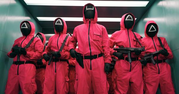 Le jeu du calmar : Netflix précise que personne ne sera blessé dans sa nouvelle téléréalité - Tomatazos