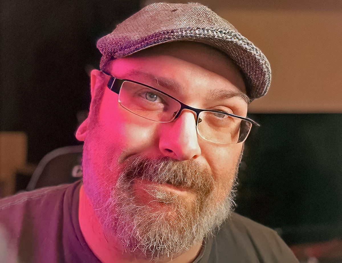 Le journaliste de jeux vidéo Kotaku Mike Fahey est décédé à l'âge de 49 ans