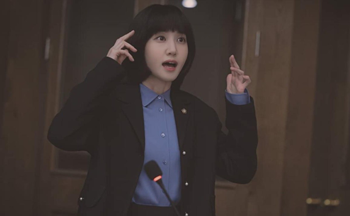 Le k-drama Prime Video qui peut battre "Woo, un avocat extraordinaire" - Spoiler - Bolavip