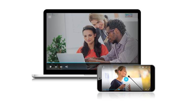 Le leader suisse de la télévision privée CH Media choisit Kaltura pour son nouveau service de streaming OTT - Le mode rapide