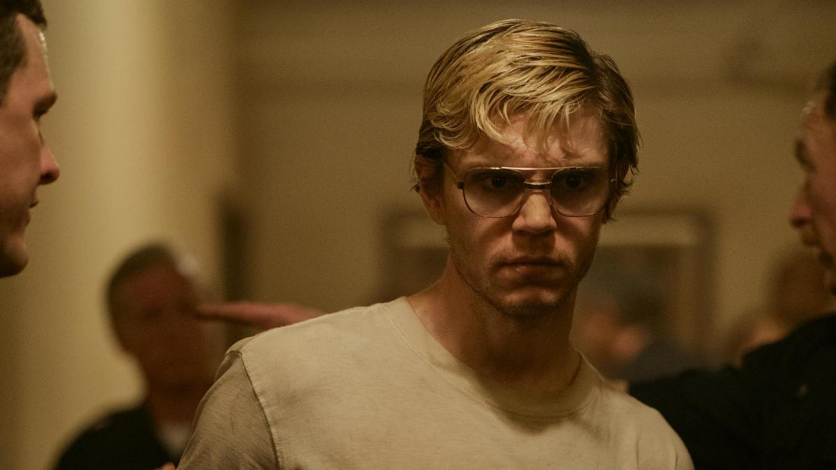 Le message percutant des proches des victimes de Dahmer après la première de sur Netflix