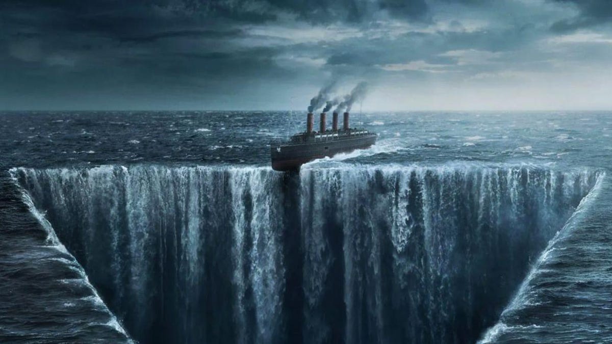 Le mystérieux 1899, la nouvelle série des créateurs de Dark, arrive en novembre