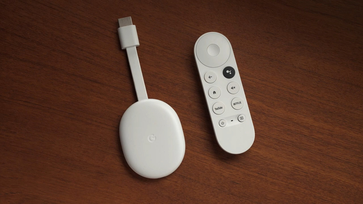 Le nouveau Chromecast de Google avec Google TV est maintenant disponible pour 29,99 $ - XDA Developers