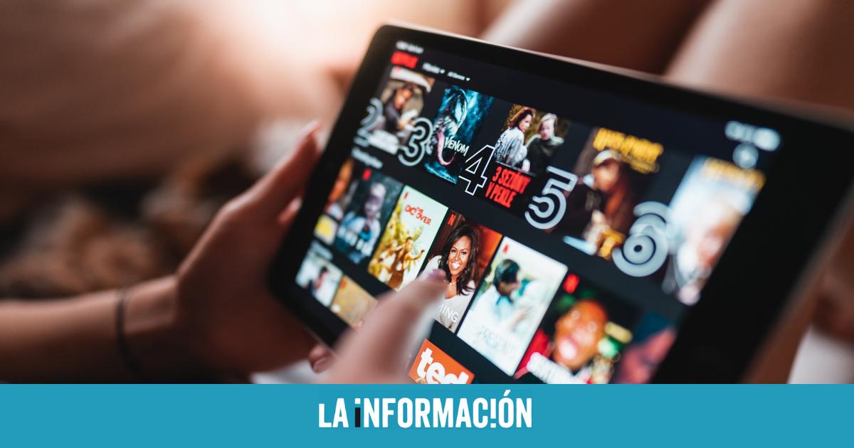 Le nouveau Netflix "low cost" avec des publicités sème l'amour... et la haine
