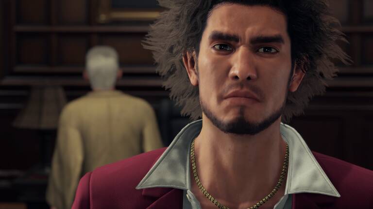 Le nouveau Yakuza pourrait dévoiler son premier trailer très prochainement : il y a un nouvel événement