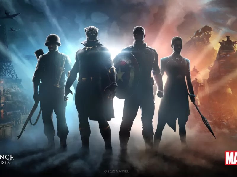 Le nouveau jeu Marvel et Skydance sera cinématographique comme Uncharted : Amy Hennig en parle