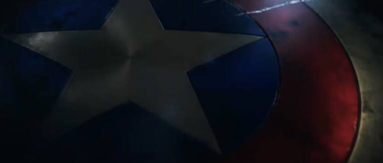Le nouveau jeu avec Captain America et Black Panther n'a pas de titre, mais il a une première bande-annonce