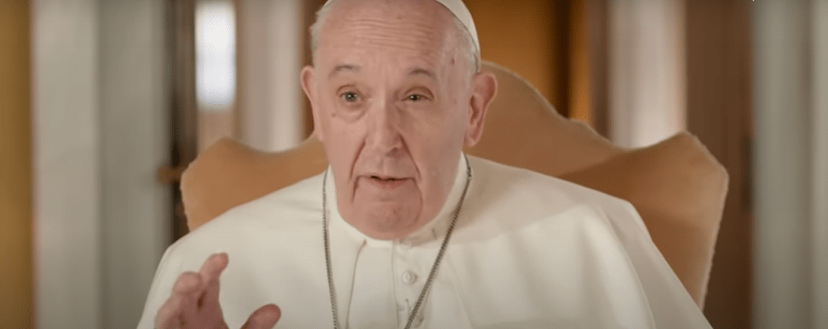 Le pape François aux hommes d'affaires : « Voulez-vous aller au ciel ?  Suivez ces conseils » - Vida Nueva Magazine