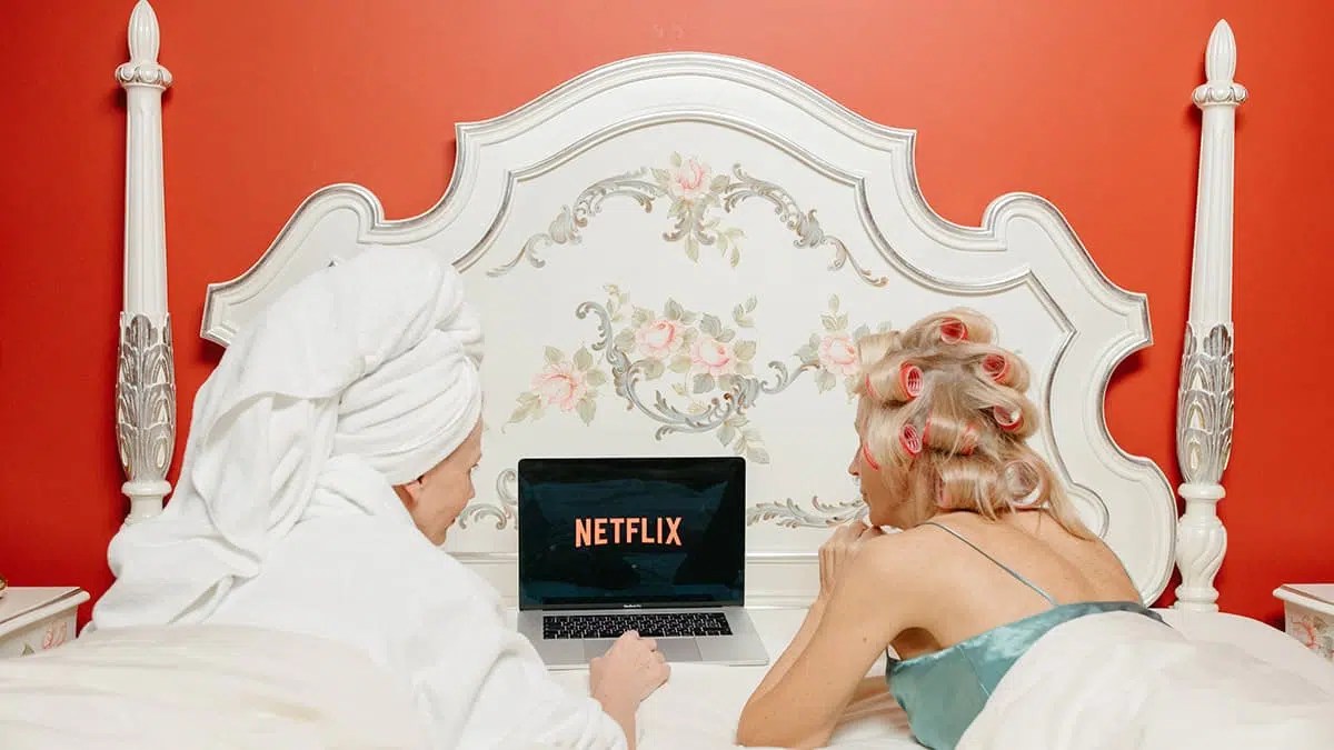 Netflix profetiza que su plan con publicidad alcanzará los 40 millones de espectadores en 2023