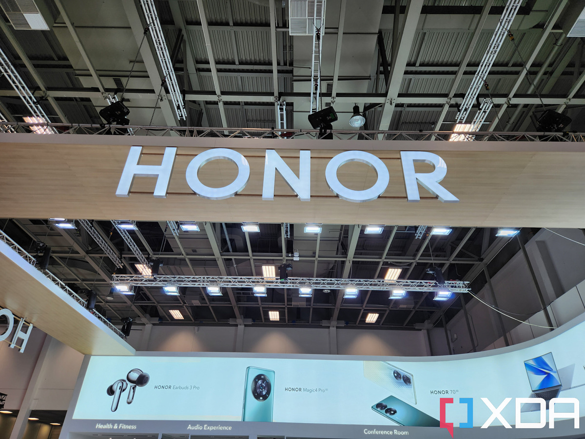 Le président de l'UE d'Honor parle de se différencier de Huawei, de Magic OS 7 et de leur prochain pliable - XDA Developers