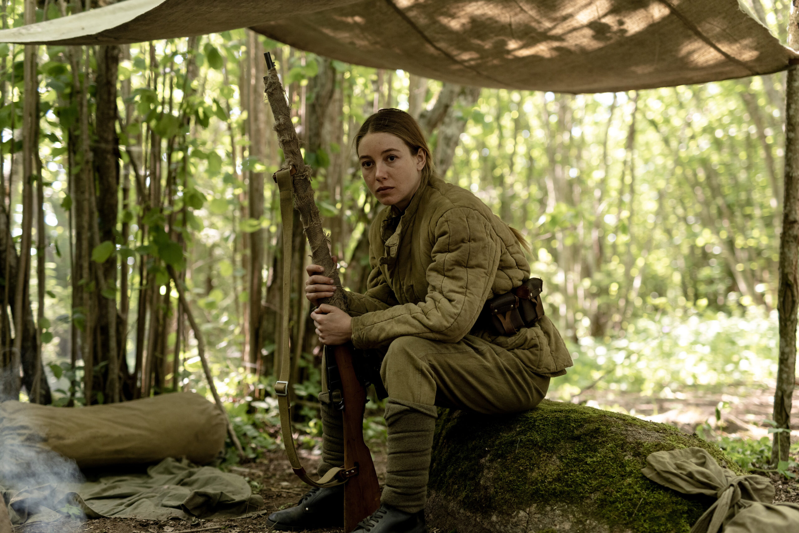 Le réalisateur Ben Parker explore la moralité dans le thriller de la Seconde Guerre mondiale Burial - Tendances numériques