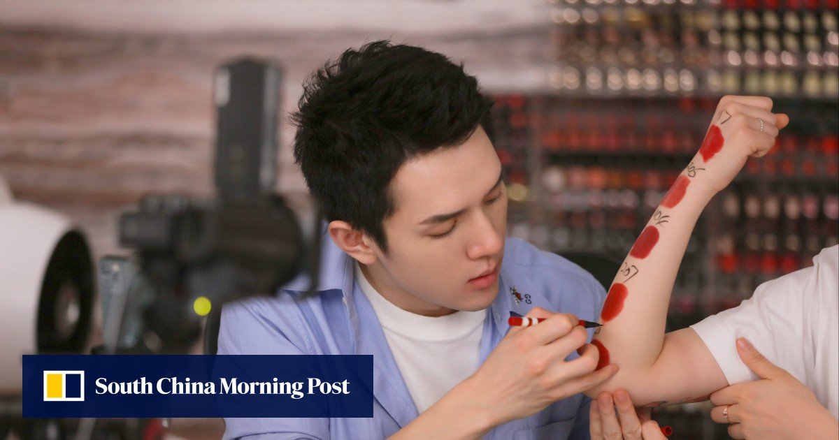 Le retour de l'influenceur Li Jiaqi donne à Alibaba un avantage renouvelé en matière de diffusion en direct_French.news.cn